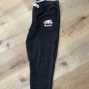 Roots - Tapered Leg Sweat Pants